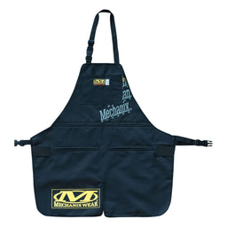 Tool Apron Black Nylon 28 to 44 in