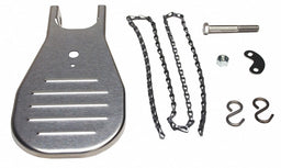 Foot Control Treadle Kit Gray