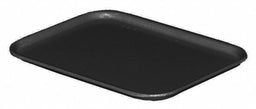 E9331 Lid Black FiberglassReinfComp 6 1/8 in