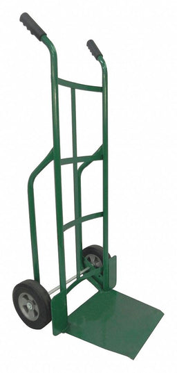 Hand Truck 800 lb 48-1/2 x20 x20-1/2