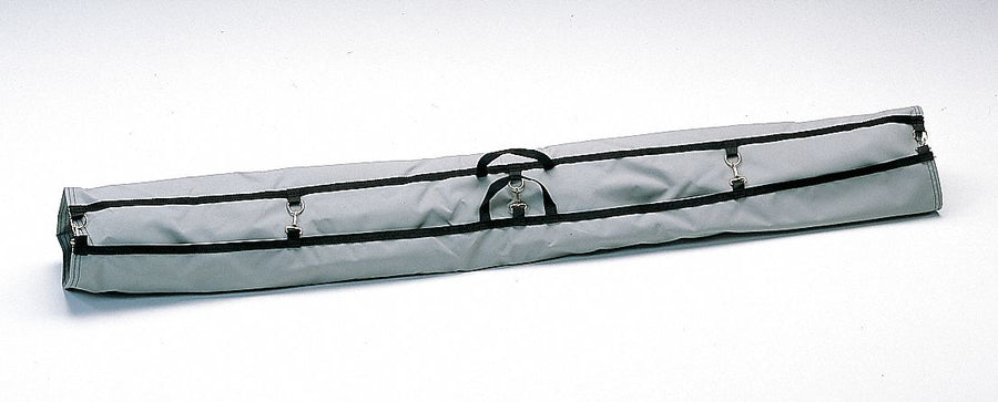 Work Tent Deluxe 2-Door 6-1/2x6x6 Ft