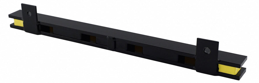 MagToolHldr Black StainlessSteel 13in-L