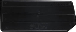 Divider 4 3/8 in Black 6 PK6