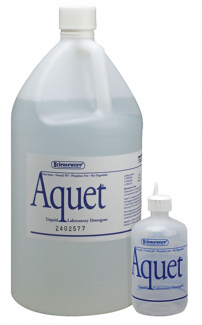 Hand Wash Laboratory Detergent 1 gal.