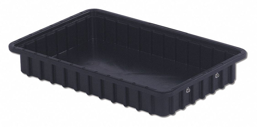 Divider Box Black TPE 18