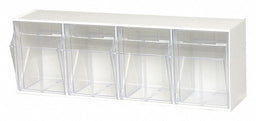 F1573 Specialty Cabinet White Unf 8 1/8 in
