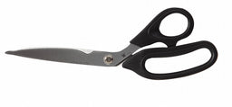 Shears 10 in L Stainless Steel