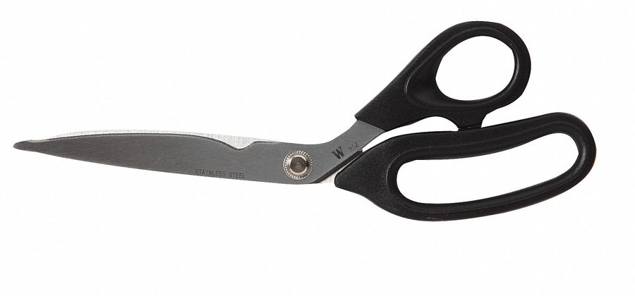 Shears 10 in L Stainless Steel