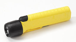Industrial Mini Flashlight Xenon Yellow