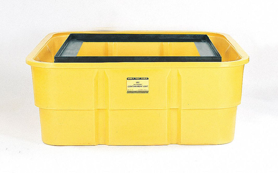 IBC Containment Unit Polyethylene