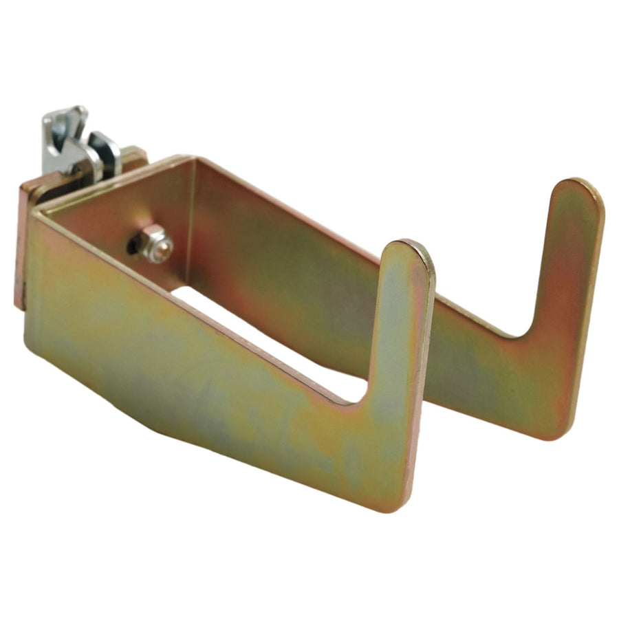 Rake And Shovel Hook
