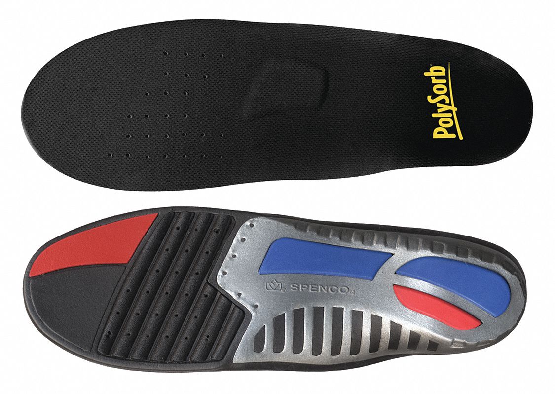 E6621 Insole Men s 4 to 5 Women s 6 to 7 PR
