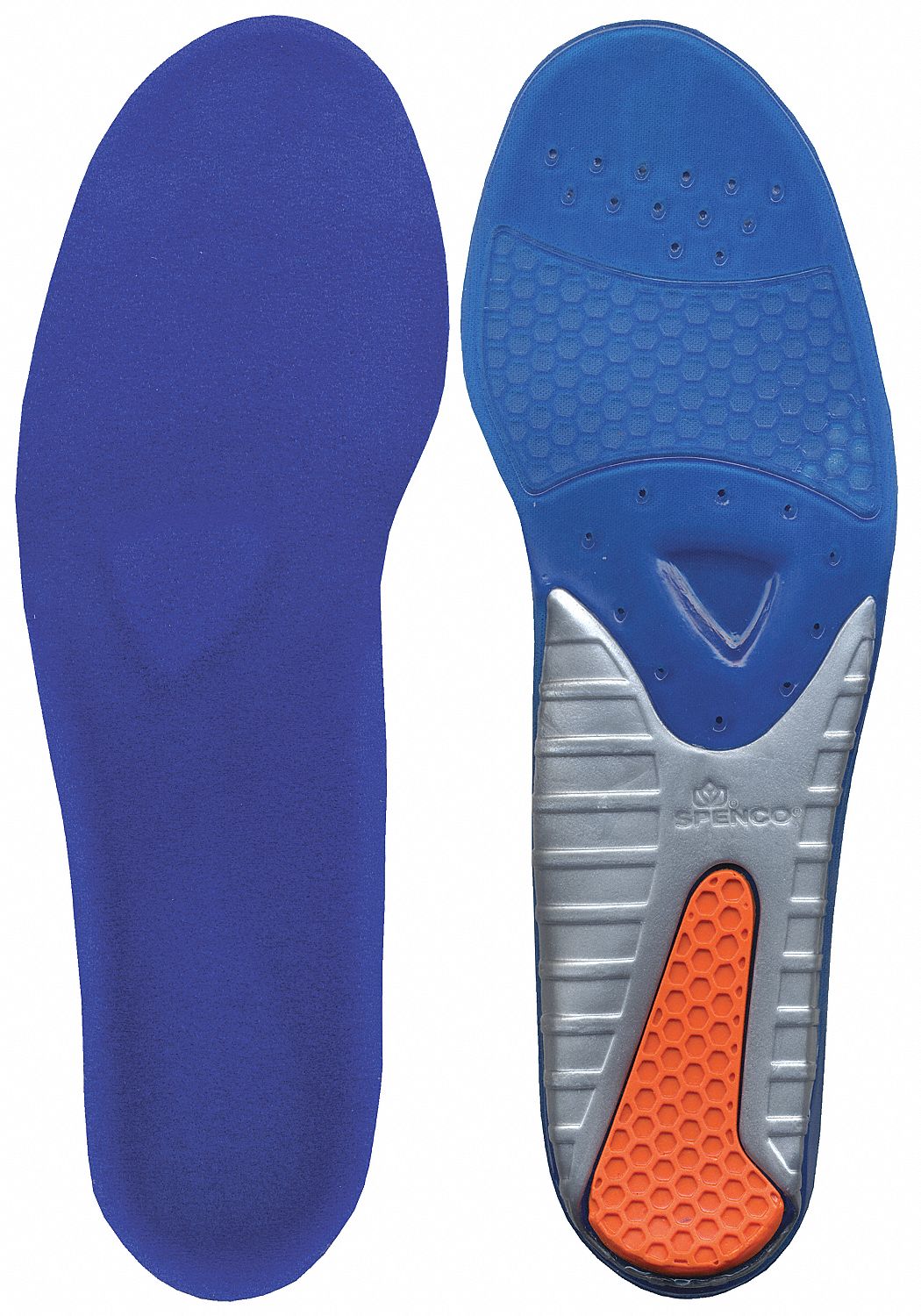 E6622 Insole Men s 10 to 11.5 PR
