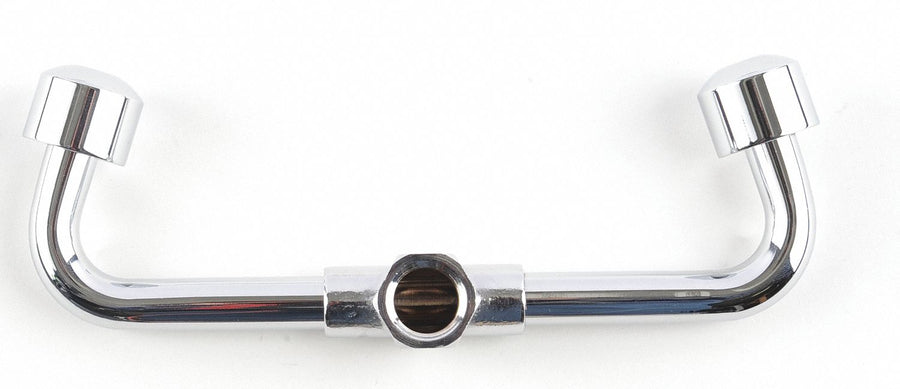 Eyewash Yolk Assmbly For 1/2
