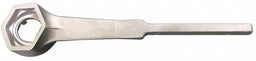 Drum Wrench Non-Sparking 11 In.
