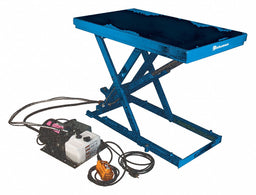 Hydraulic Lift Table 4400 lb 39-3/8 In.