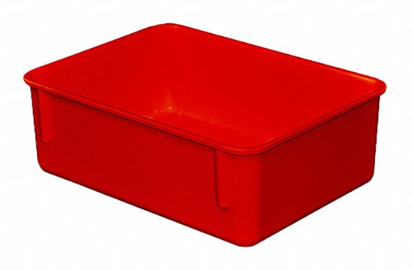 E9325 Nesting Ctr Red Solid FRC