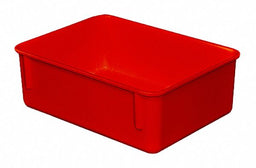 E9325 Nesting Ctr Red Solid FRC