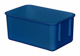 E9329 Nesting Ctr Blue Solid FRC