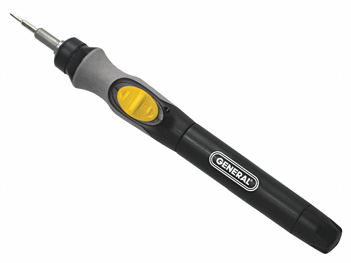 Screwdriver Kit Cordless 3V DC