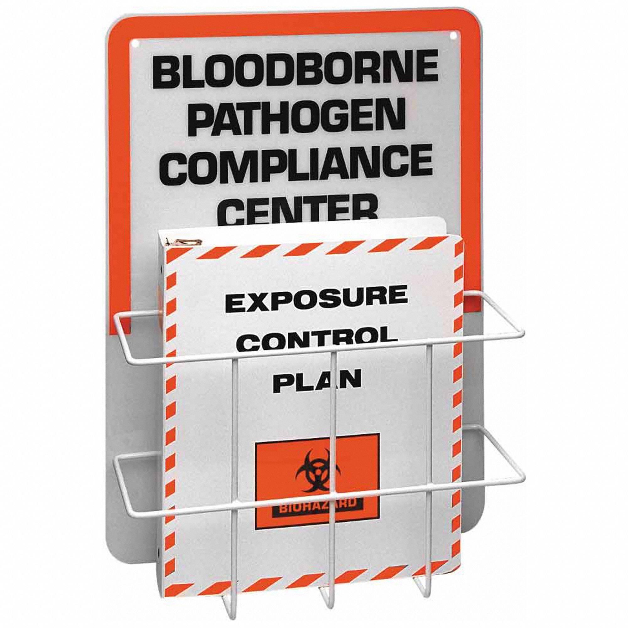 Information Center Bloodborne Pathogen