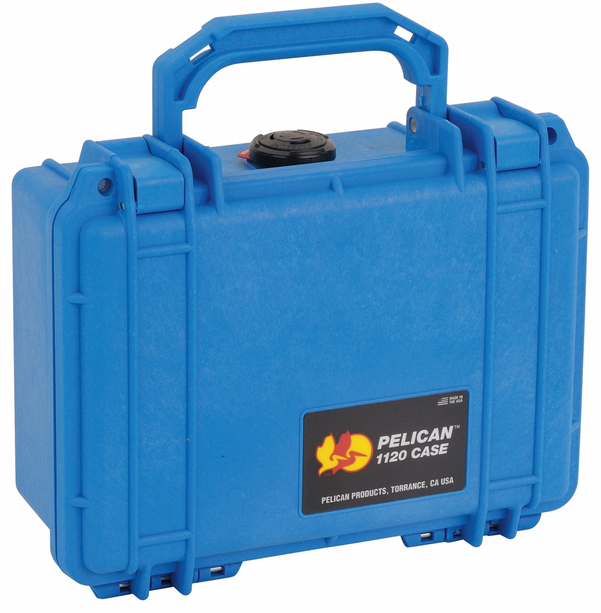 E9265 ProtCase 2 15/16 in Double Throw Blue