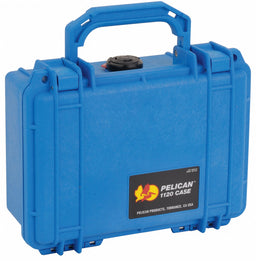 E9265 ProtCase 2 15/16 in Double Throw Blue