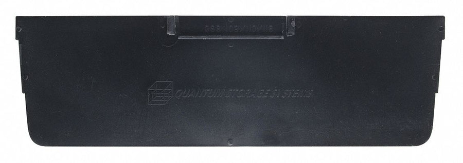 Divider 11 1/8 in Black 50