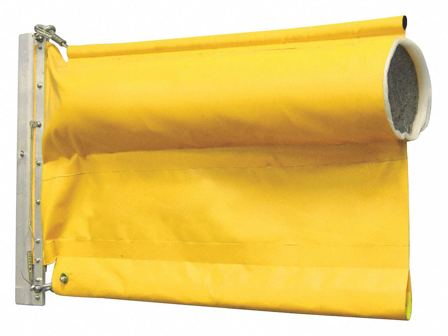 Spill Containment Boom 50 ft 7