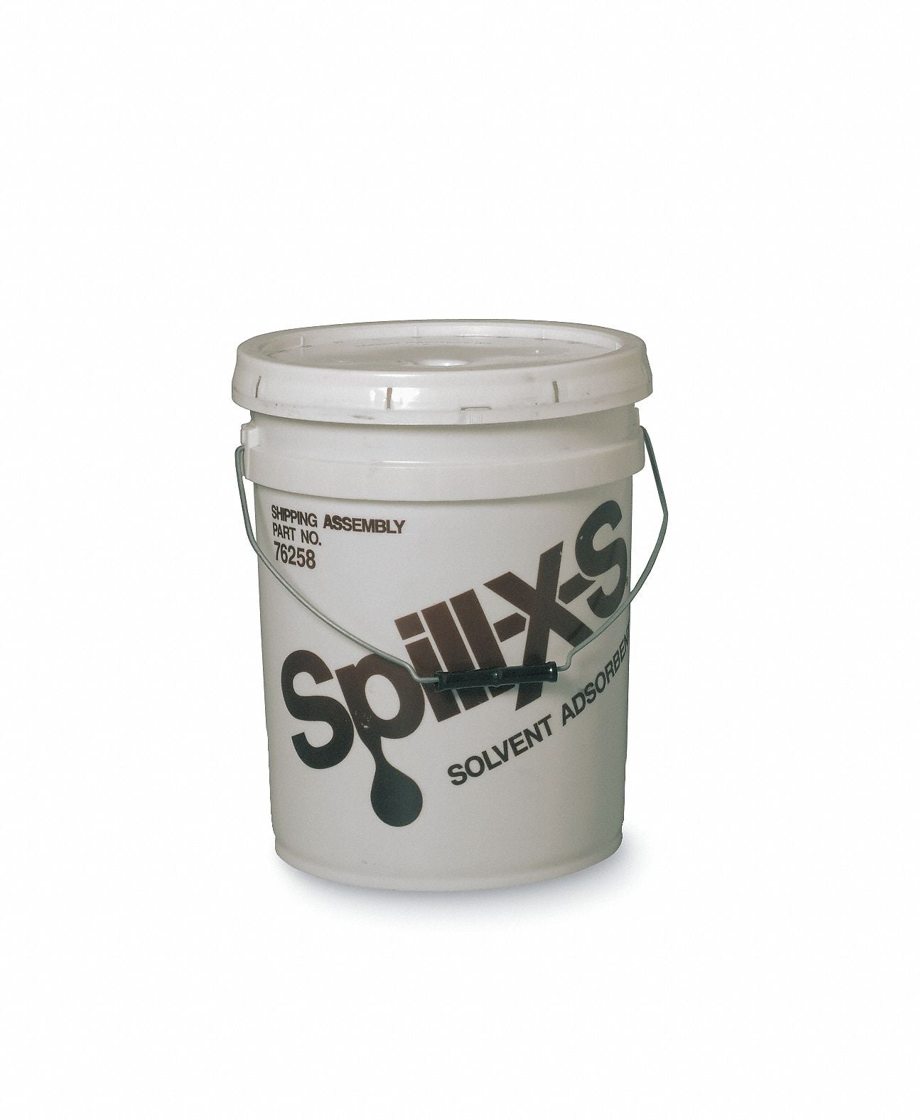 Solvent Absorbent 16 lb.