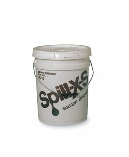 Solvent Absorbent 16 lb.