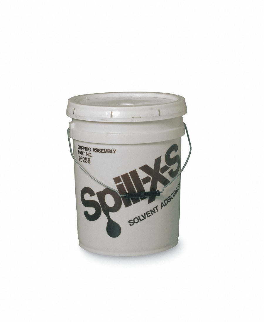 Solvent Absorbent 16 lb.