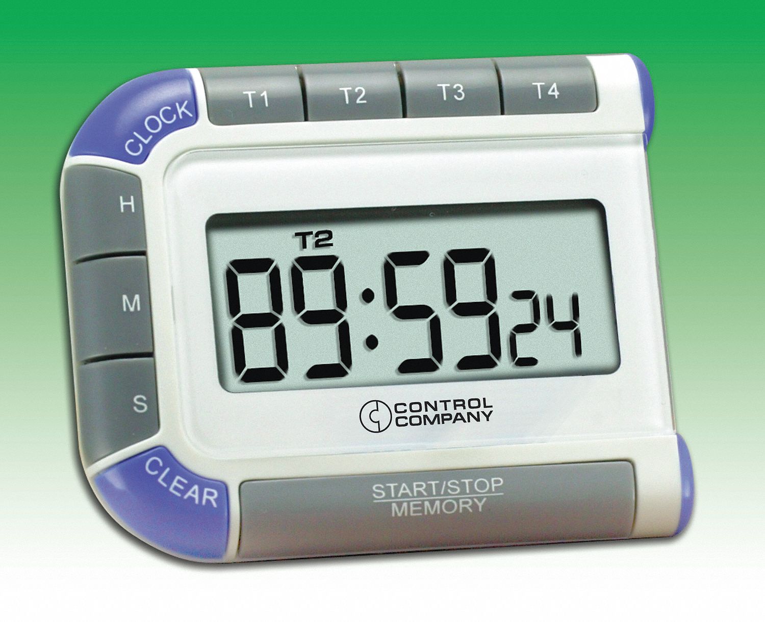 Timer Controller CountDown CountUp 100hr · Dimerc Industrial
