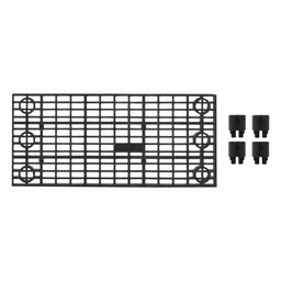 Work Platform Add On Unit Stackable