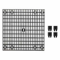 Wk Pltfrm Add On Unit Stackable Plastic