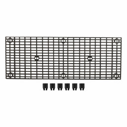 Wk Pltfrm Add On Unit Stackable Plastic