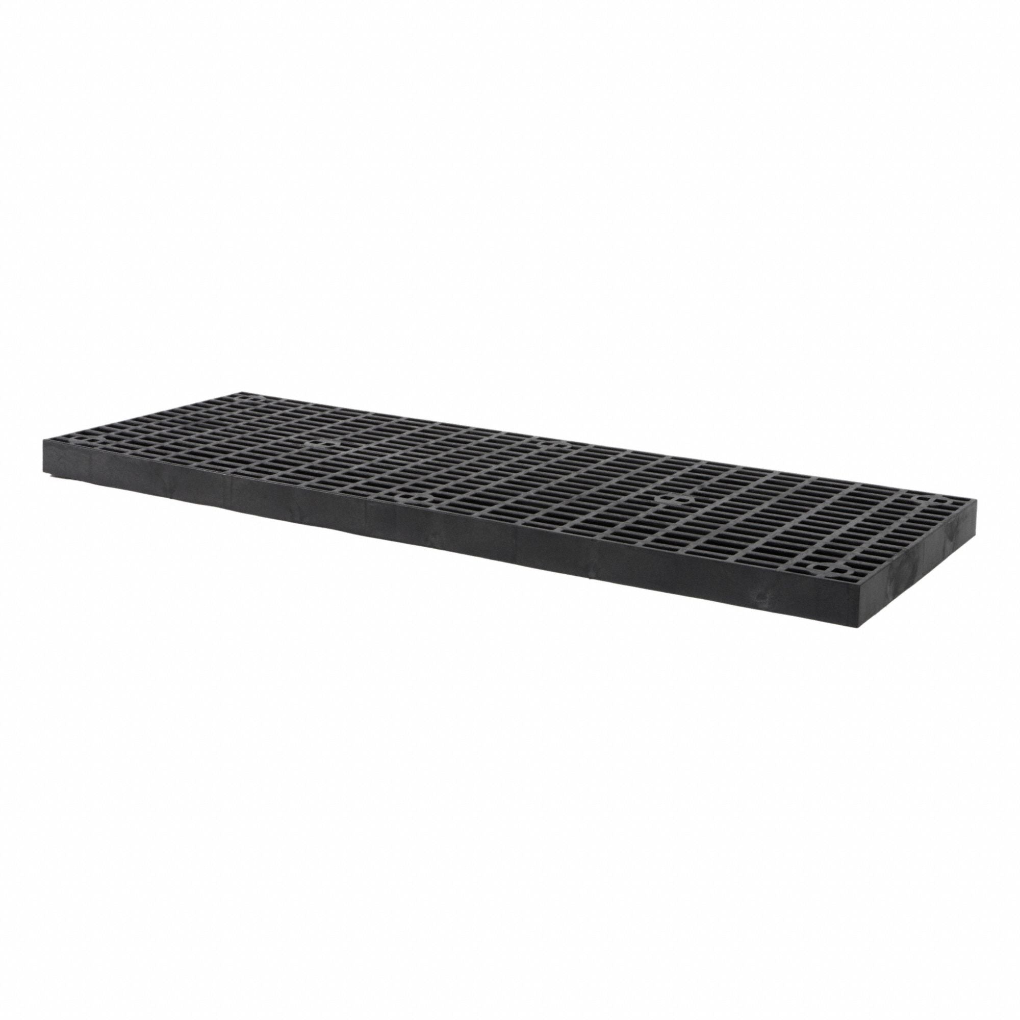 Stackable Platform Black 66 x24