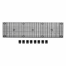 Wk Pltfrm Add On Unit Stackable Plastic