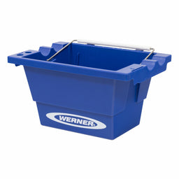 Job Bucket Plastic 25 lb.