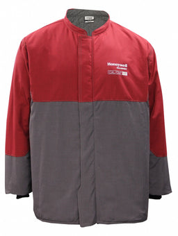 Arc Flash Garment/ Face Shield Kit L