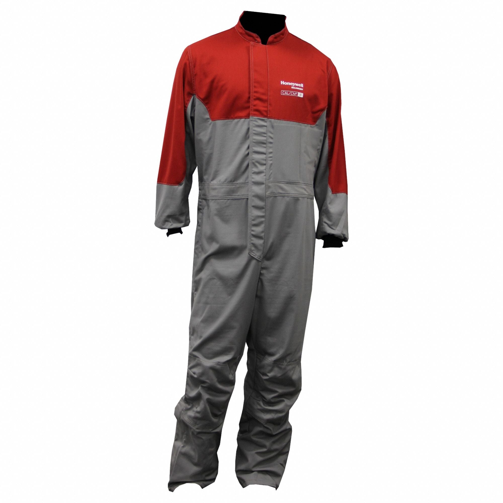 K2581 Flame Resistant and Arc Flash Coveralls