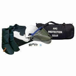 Arc Flash Coat and Legging Kit Navy S