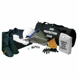 Arc Flash Coat and Legging Kit Navy S