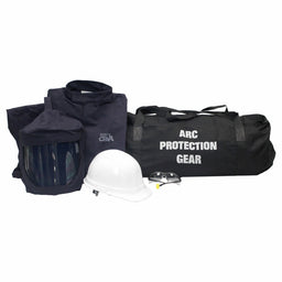 Arc Flash Jacket and Pant Kit Navy 3XL