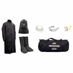 Arc Flash Protection Clothing Kit
