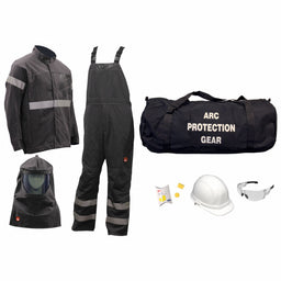 PPE4 Arc Flash Kit