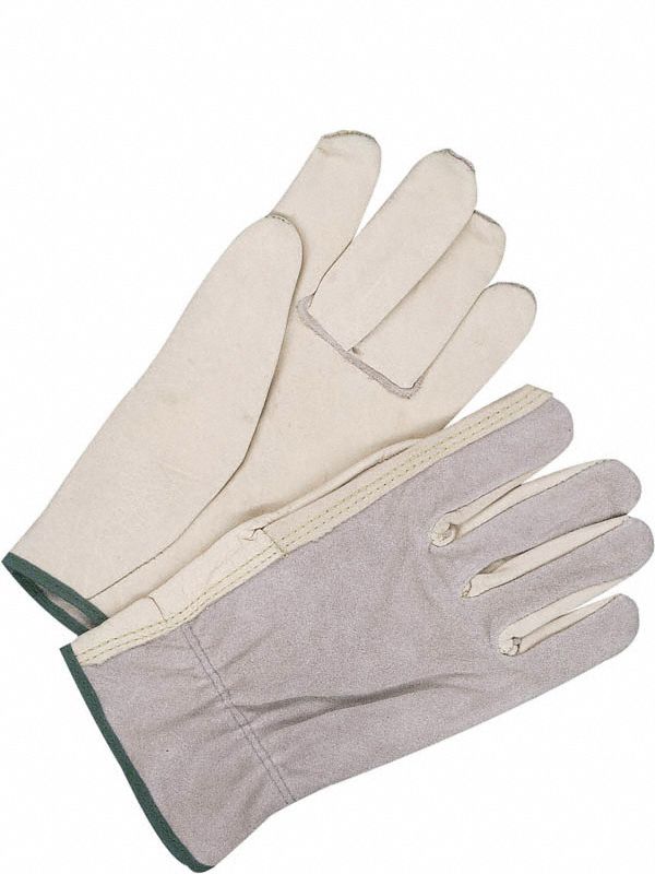 VF Leather Gloves L 61JY65 PR