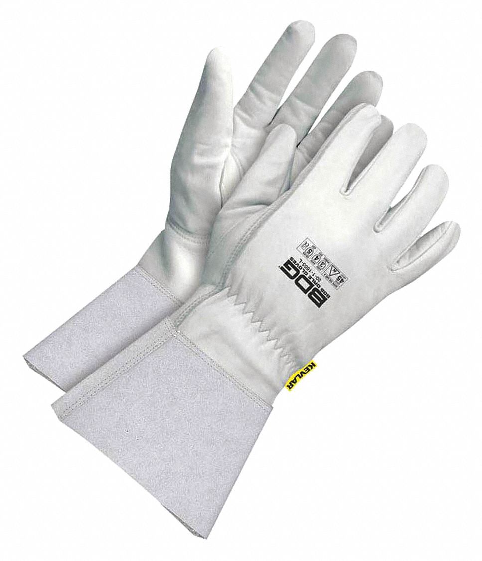 VF Leather Gloves A4 XL 55LD63 PR