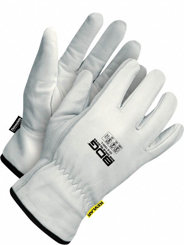 VF Leather Gloves 3XL 61JZ40 PR