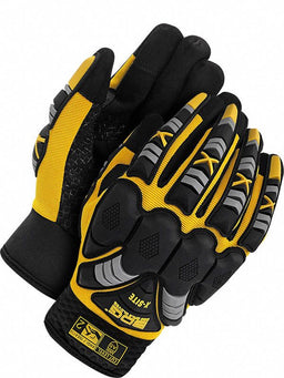 Mechanics Gloves L PR